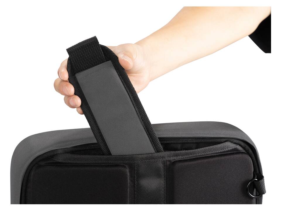 Bobby Bizz 2.0 anti-diefstal rugtas & aktentas 37