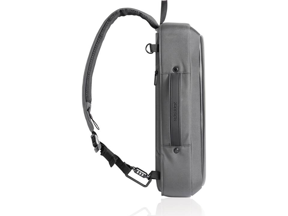 Bobby Bizz 2.0 anti-diefstal rugtas & aktentas 28