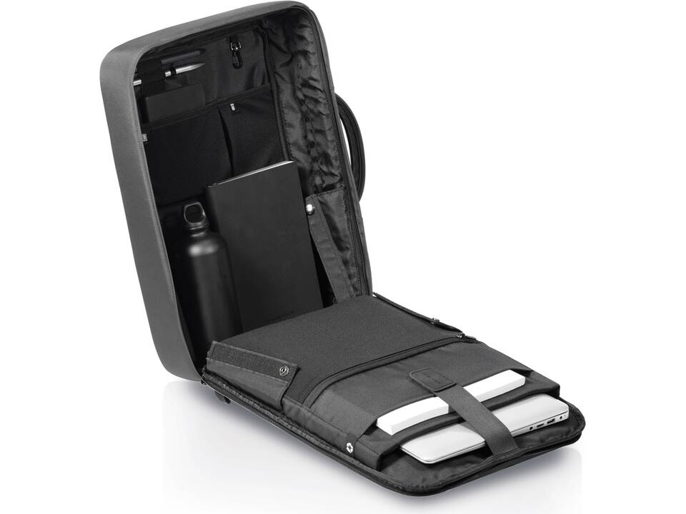 Bobby Bizz 2.0 anti-diefstal rugtas & aktentas 32
