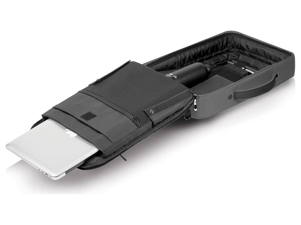 Bobby Bizz 2.0 anti-diefstal rugtas & aktentas 33