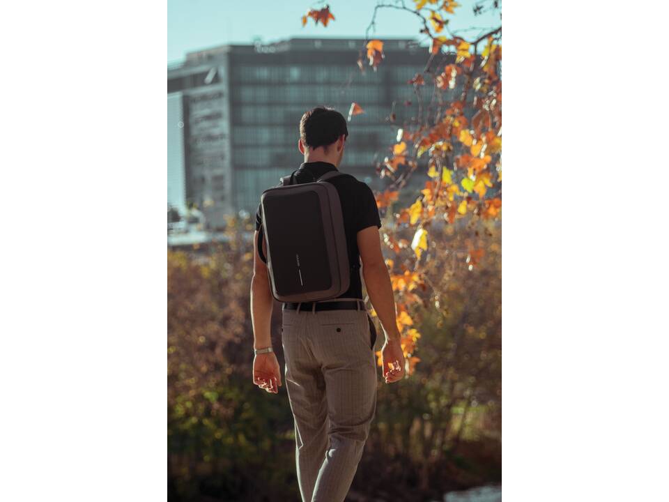 Bobby Bizz 2.0 anti-diefstal rugtas & aktentas 41