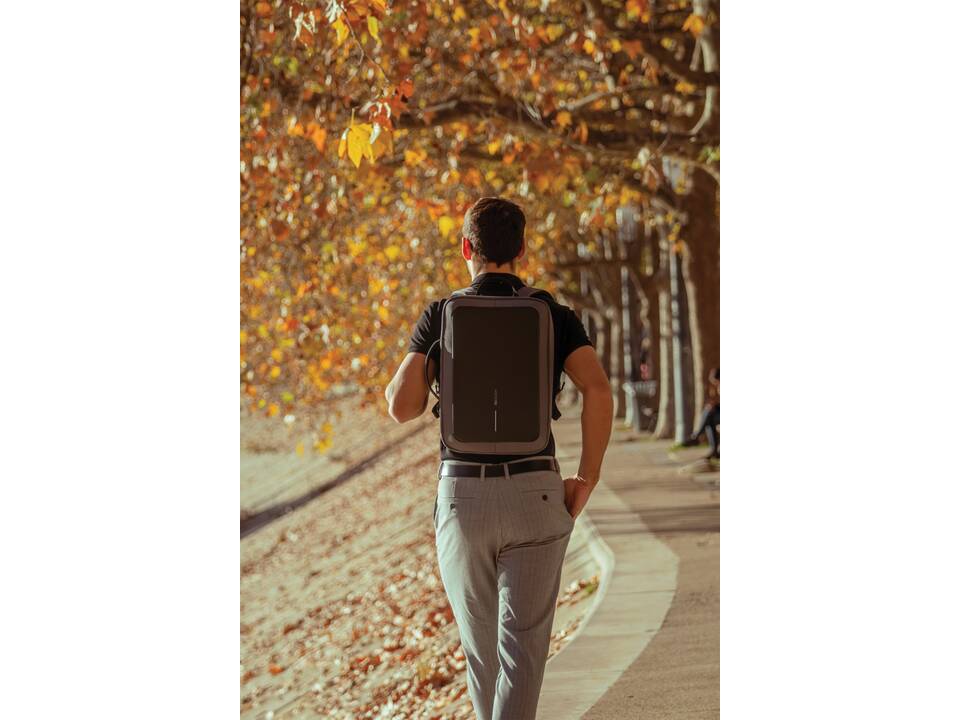 Bobby Bizz 2.0 anti-diefstal rugtas & aktentas 42