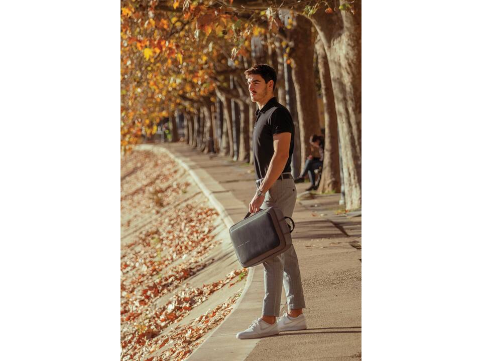 Bobby Bizz 2.0 anti-diefstal rugtas & aktentas 43