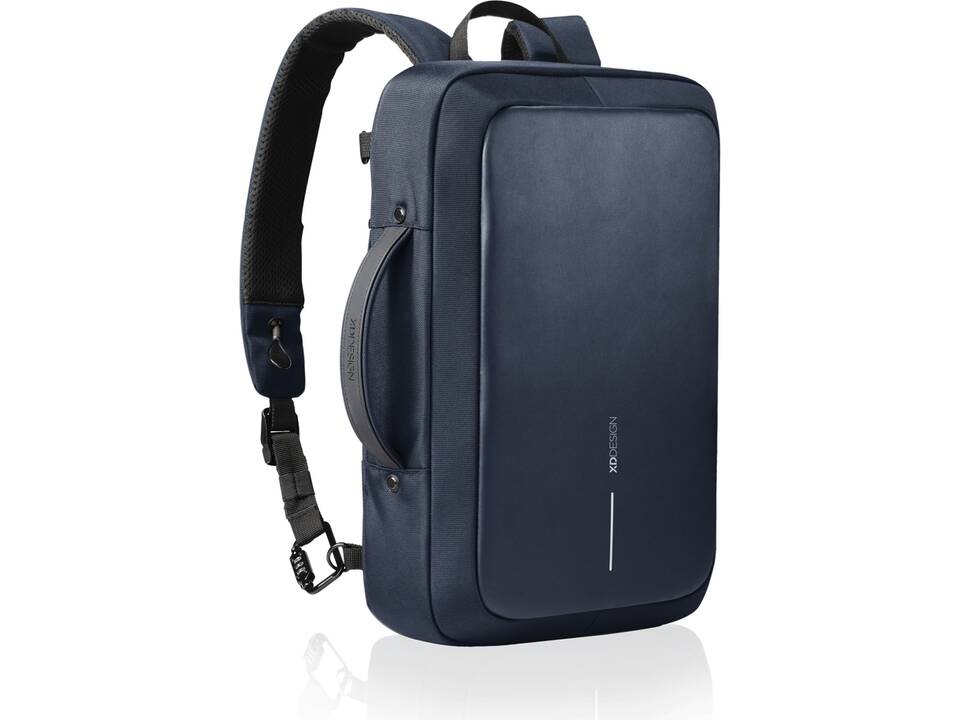 Bobby Bizz 2.0 anti-diefstal rugtas & aktentas 48