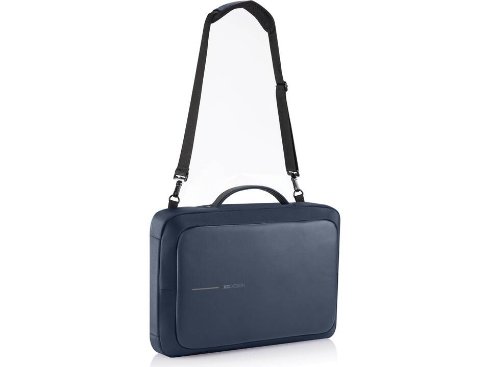 Bobby Bizz 2.0 anti-diefstal rugtas & aktentas 57