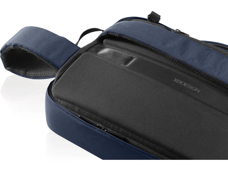 Bobby Bizz 2.0 anti-diefstal rugtas & aktentas 59