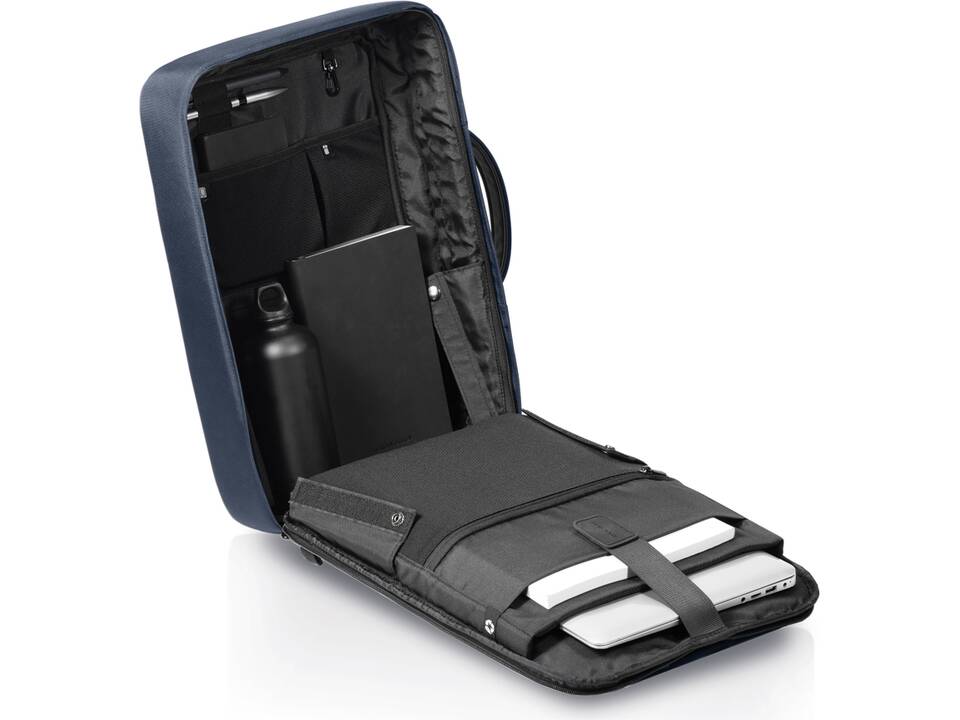 Bobby Bizz 2.0 anti-diefstal rugtas & aktentas 55