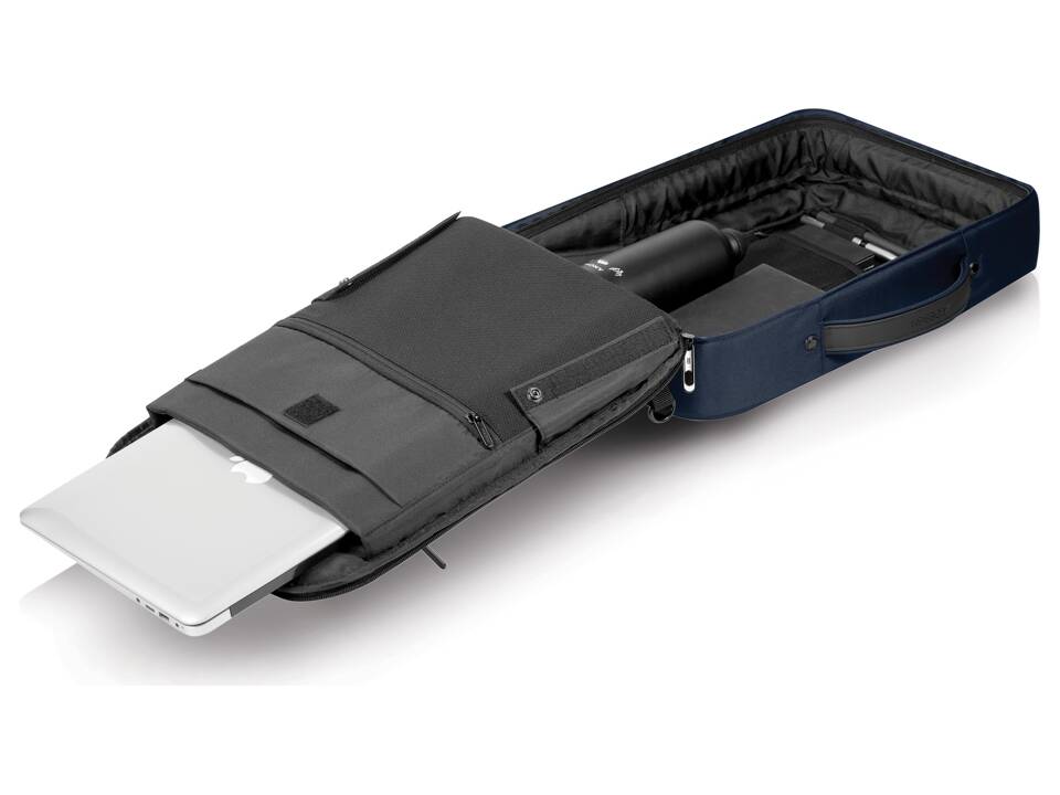 Bobby Bizz 2.0 anti-diefstal rugtas & aktentas 56