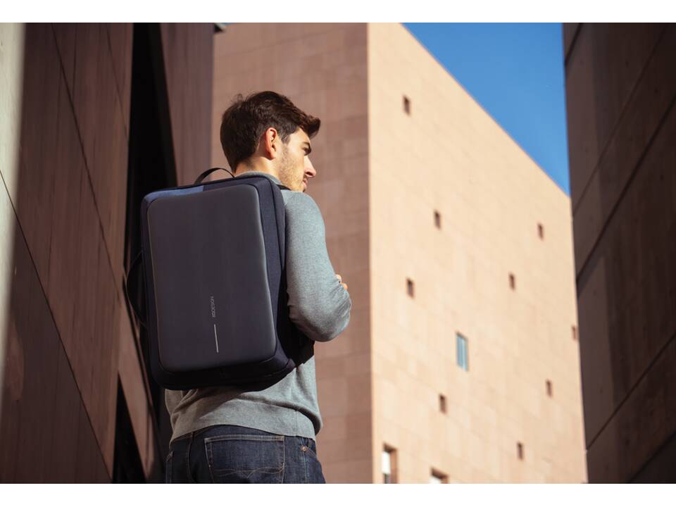 Bobby Bizz 2.0 anti-diefstal rugtas & aktentas 66