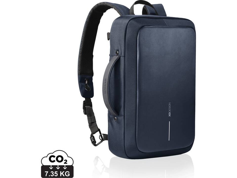 Bobby Bizz 2.0 anti-diefstal rugtas & aktentas 47