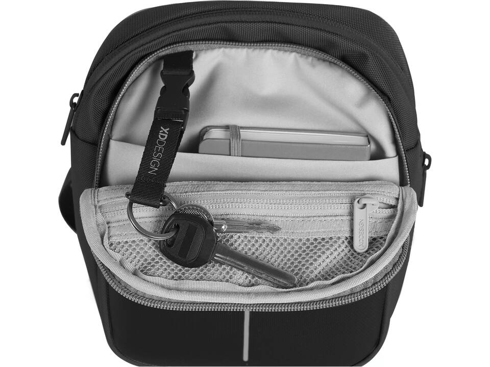 Boxy Sling schoudertas 11