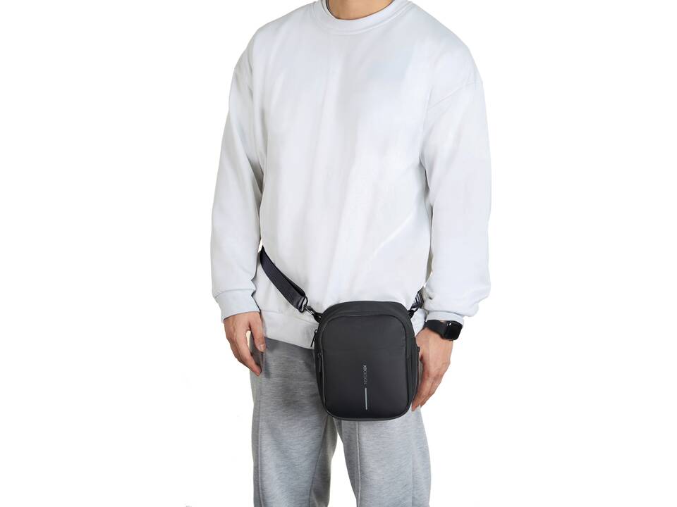 Boxy Sling schoudertas 13