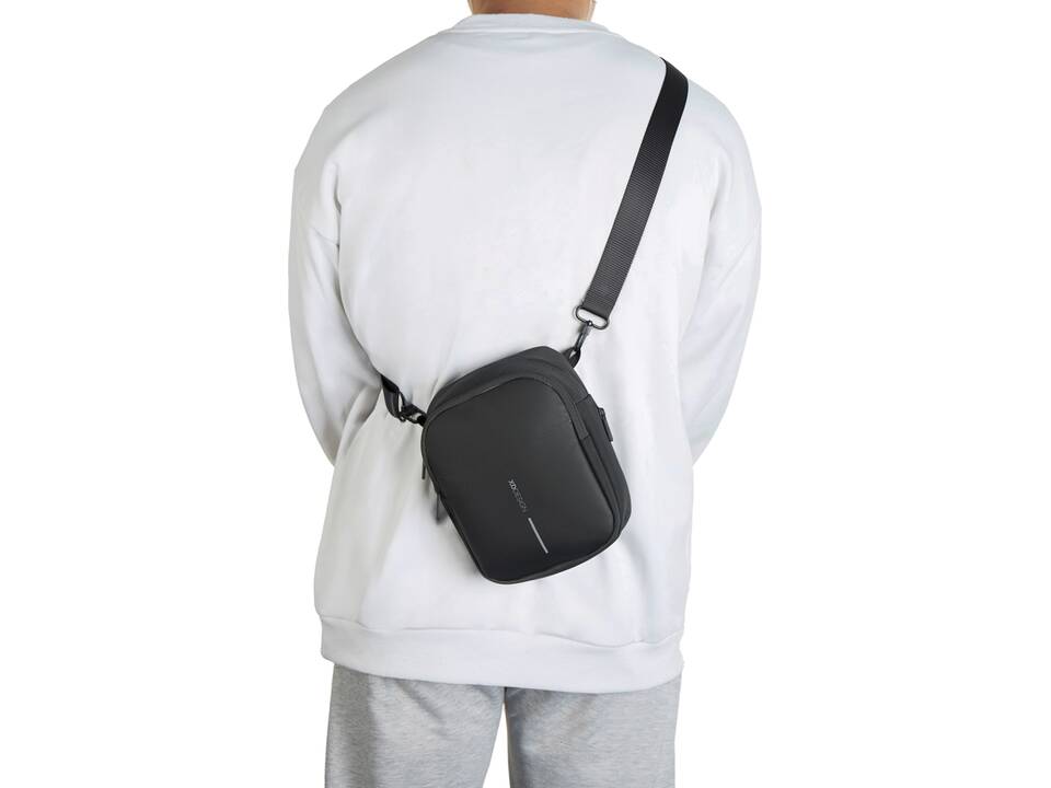 Boxy Sling schoudertas 16