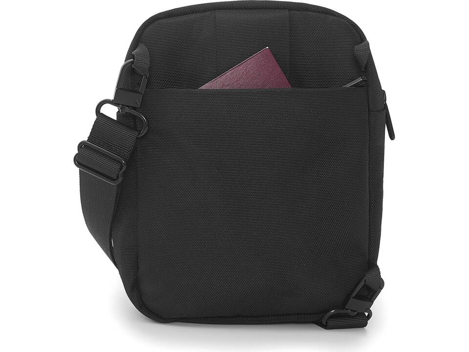 Boxy Sling schoudertas 5