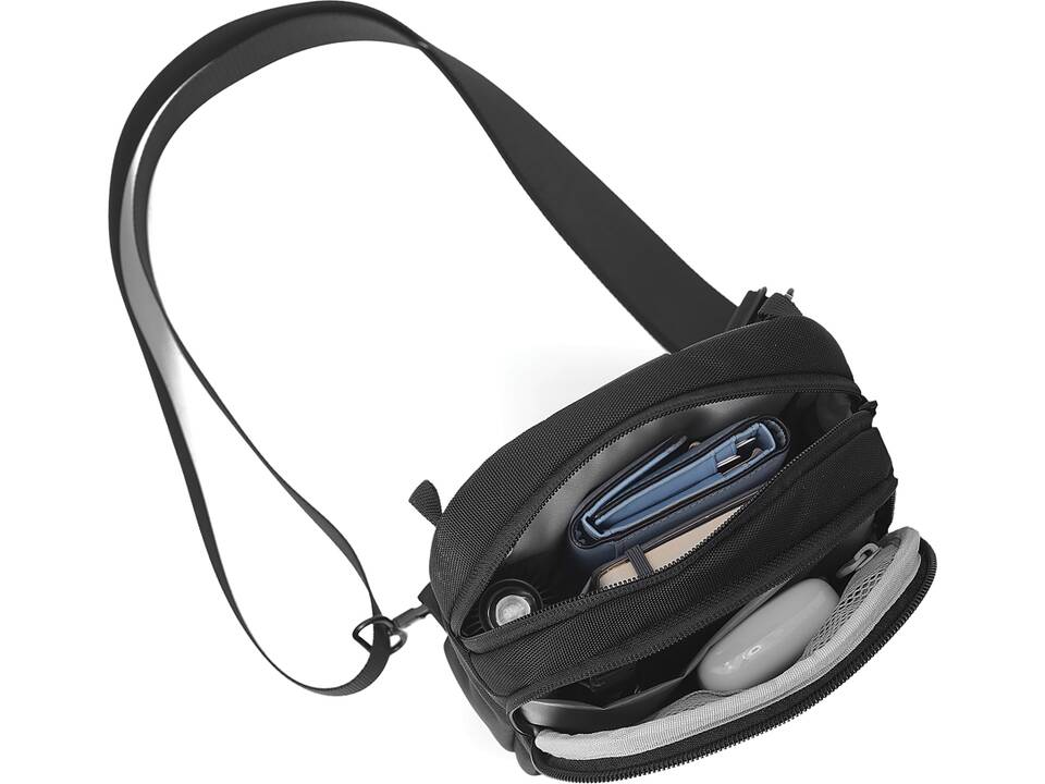 Boxy Sling schoudertas 9