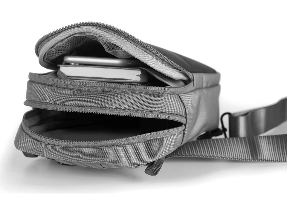 Boxy Sling schoudertas 36