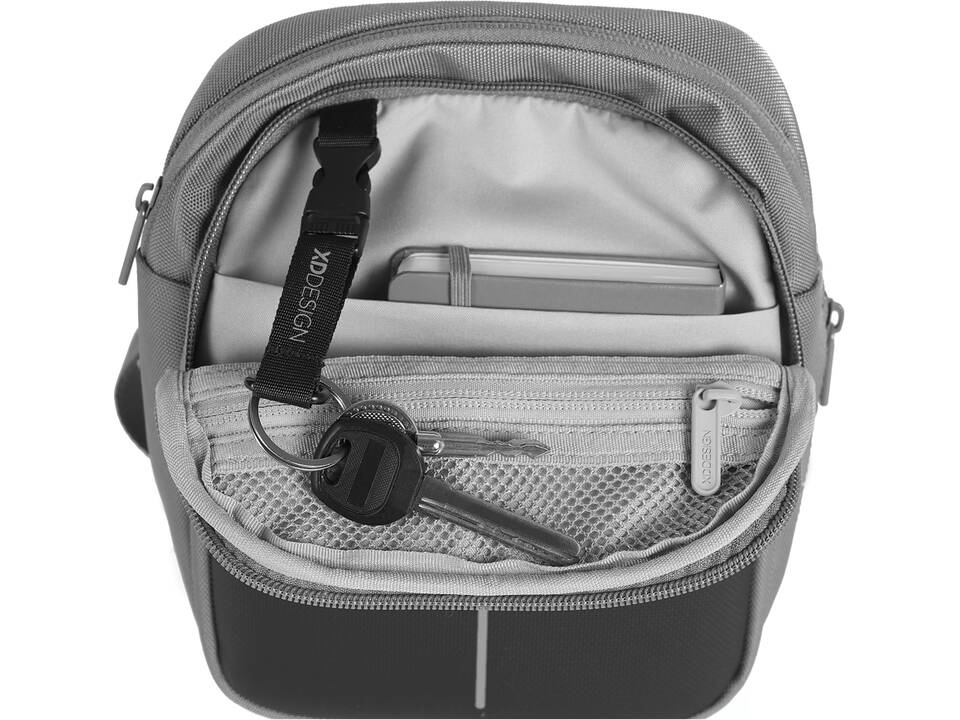 Boxy Sling schoudertas 37