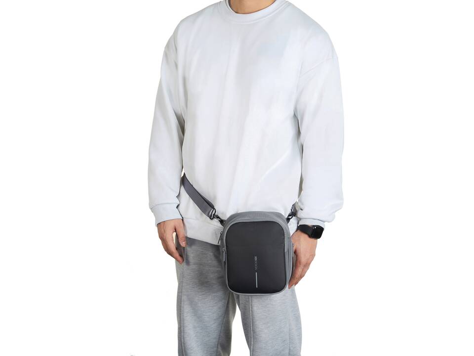 Boxy Sling schoudertas 40