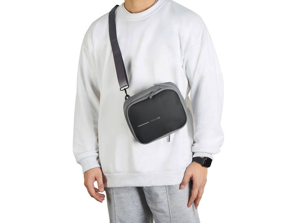 Boxy Sling schoudertas 43