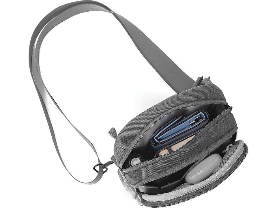 Boxy Sling schoudertas 35