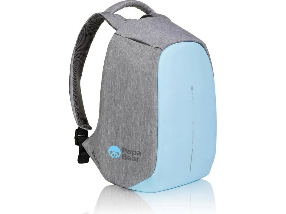 Bobby Anti-diefstal rugzak Colour Premium 14