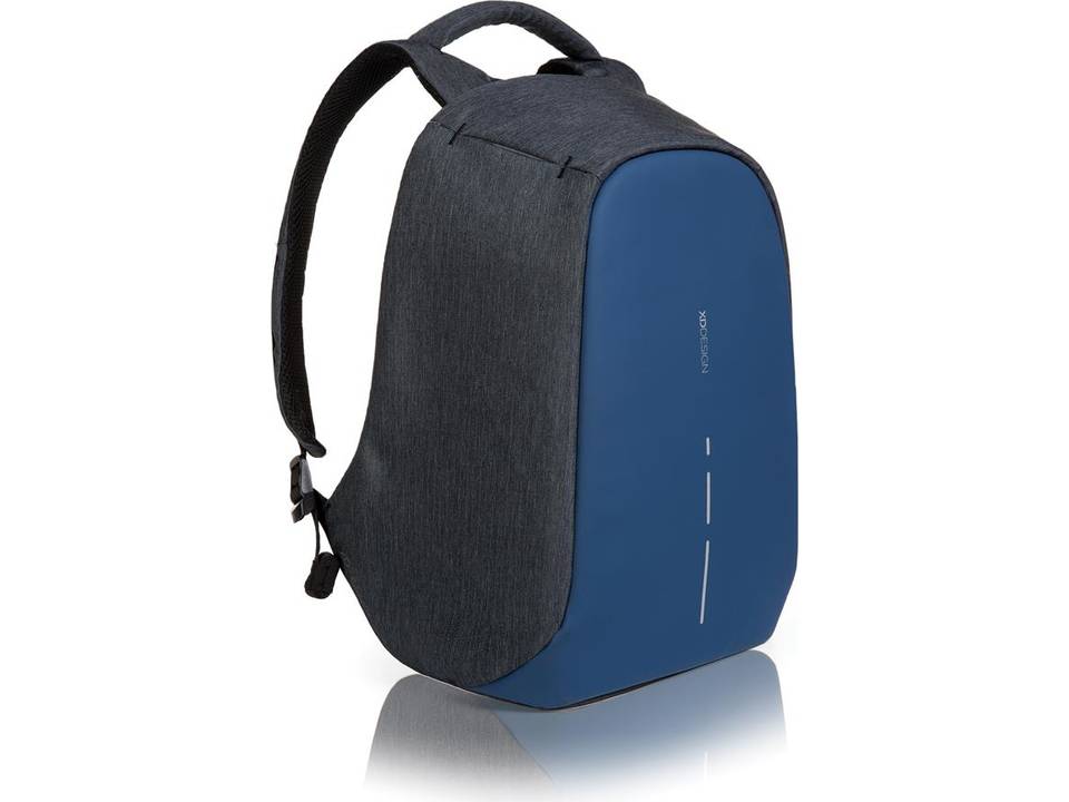 Bobby Anti-diefstal rugzak Colour Premium 1