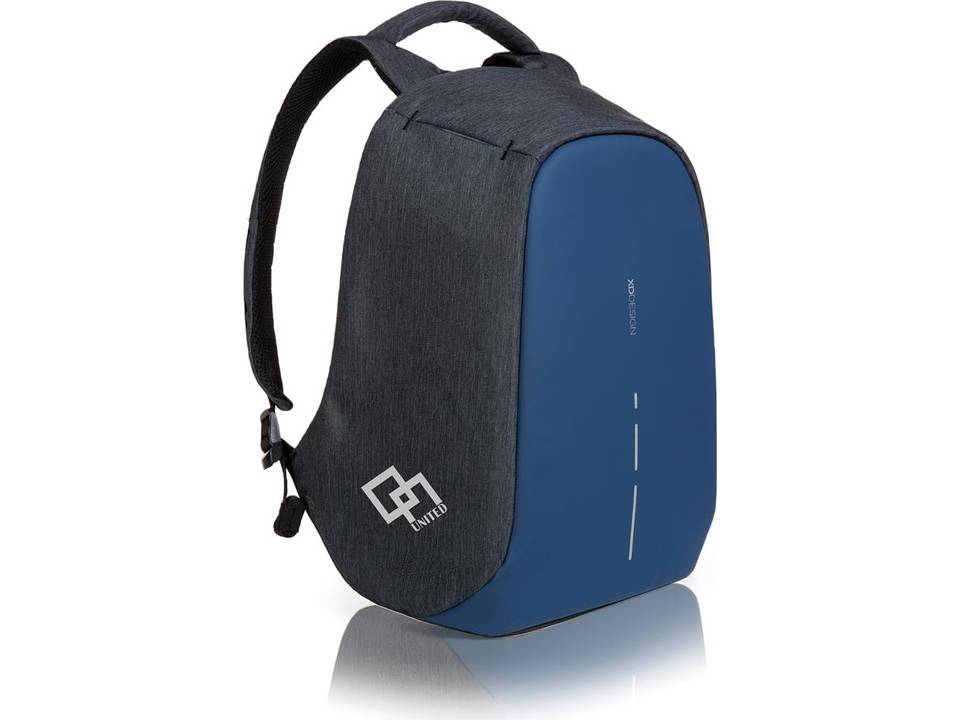 Bobby Anti-diefstal rugzak Colour Premium 2