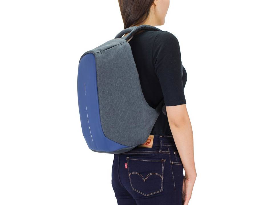 Bobby Anti-diefstal rugzak Colour Premium 12
