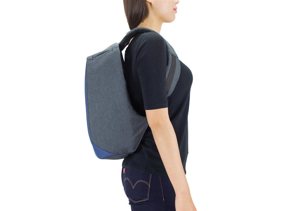 Bobby Anti-diefstal rugzak Colour Premium 10