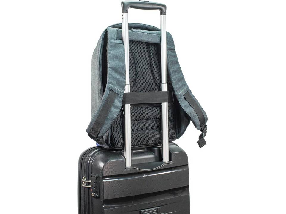 Bobby Anti-diefstal rugzak Colour Premium 11