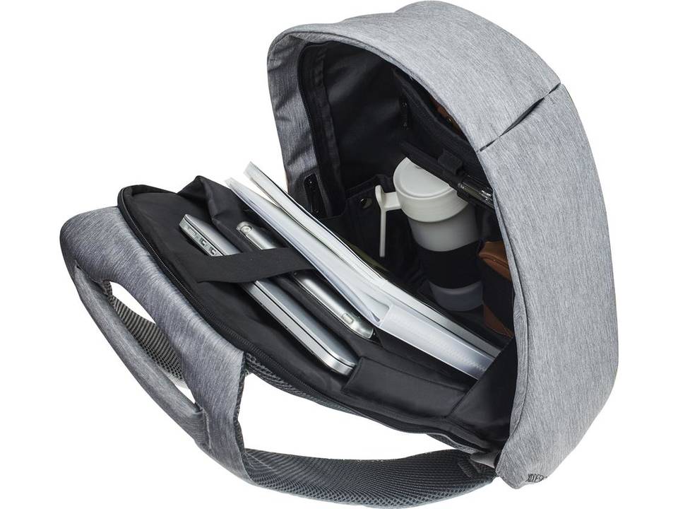 Bobby Anti-diefstal rugzak Colour Premium 49