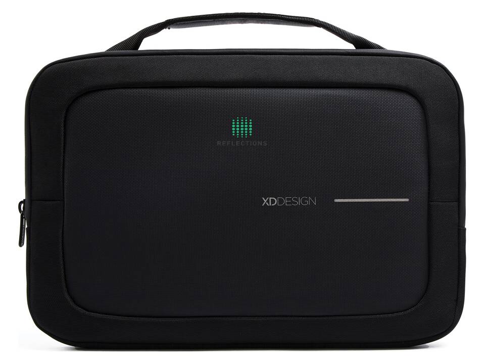 XD Design 16" Laptoptas 19