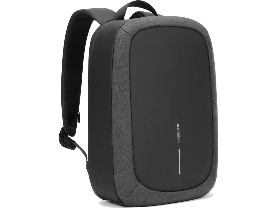 Bobby Edge, anti-diefstal rugzak 1