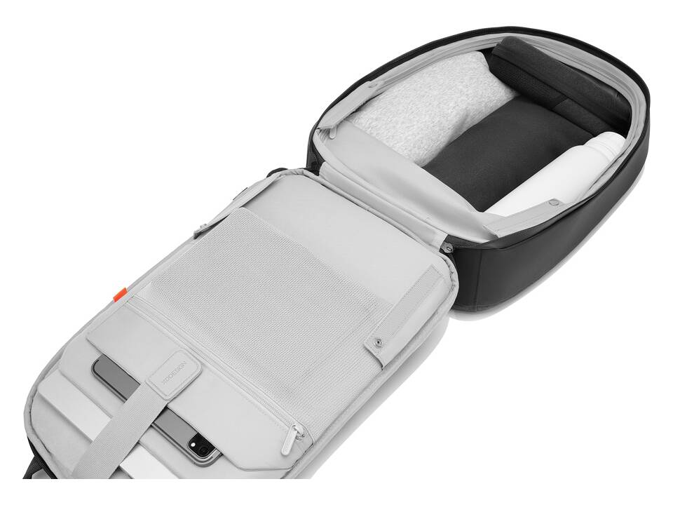 Bobby Edge, anti-diefstal rugzak 20