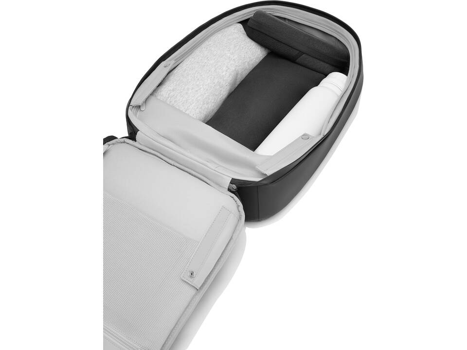 Bobby Edge, anti-diefstal rugzak 21