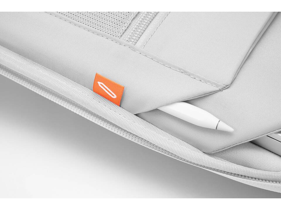 Bobby Edge, anti-diefstal rugzak 22