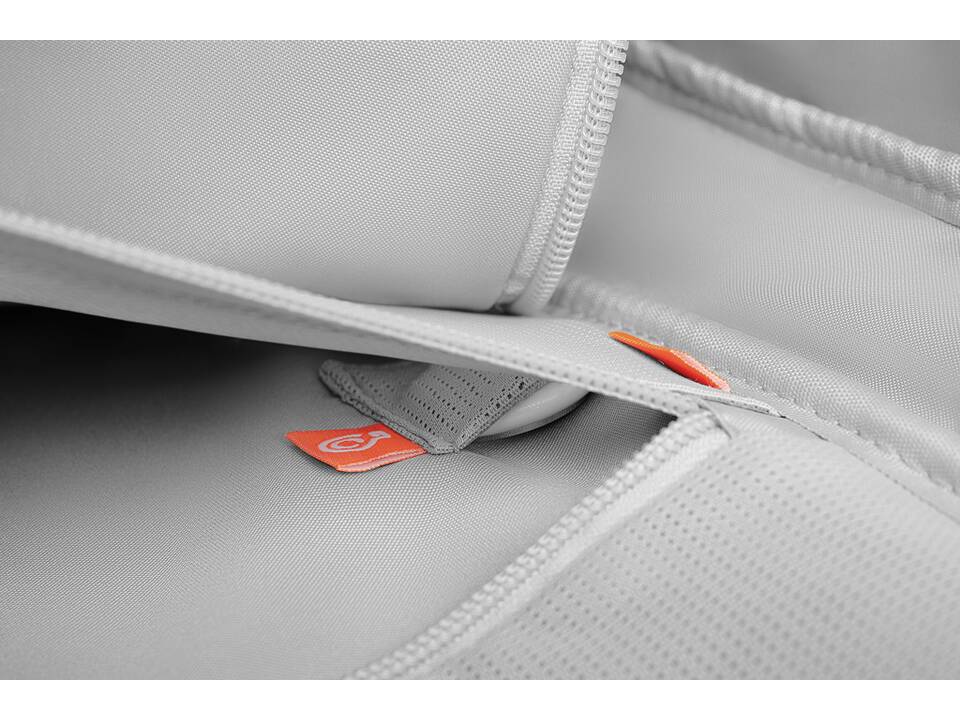 Bobby Edge, anti-diefstal rugzak 23