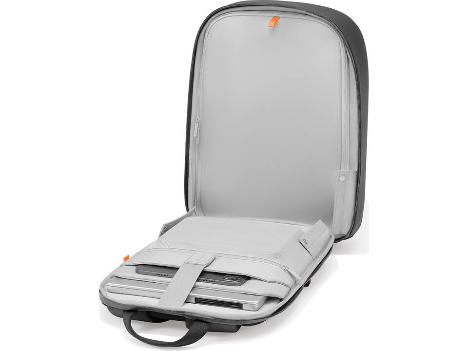 Bobby Edge, anti-diefstal rugzak 26