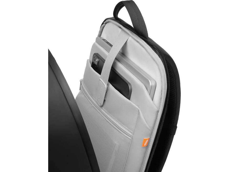 Bobby Edge, anti-diefstal rugzak 28