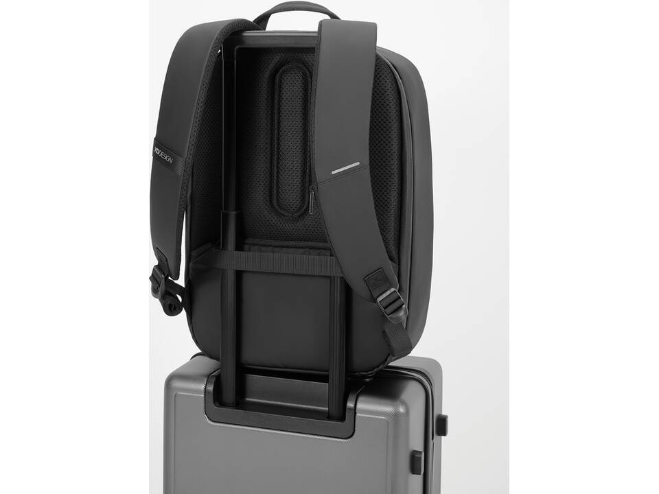 Bobby Edge, anti-diefstal rugzak 29