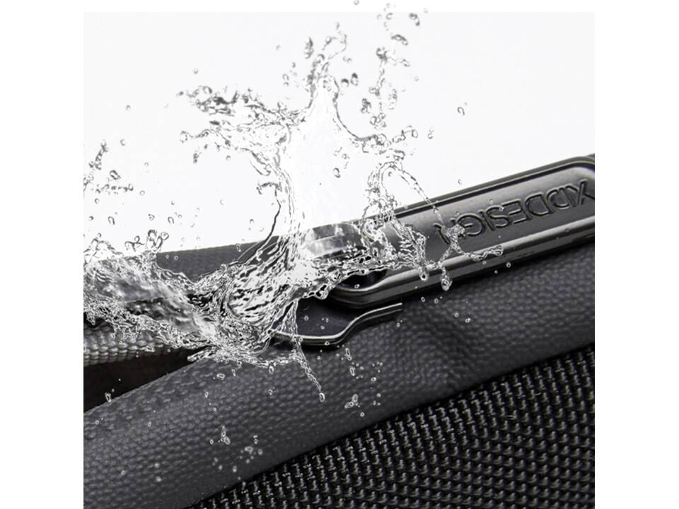 Bobby Edge, anti-diefstal rugzak 30