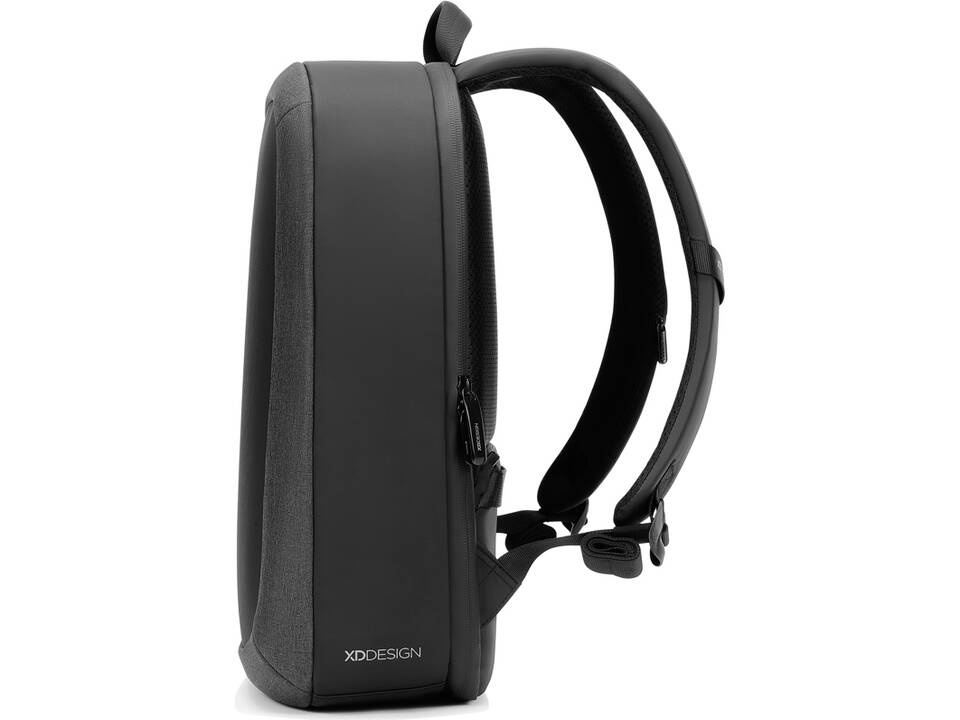 Bobby Edge, anti-diefstal rugzak 4