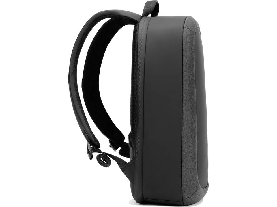 Bobby Edge, anti-diefstal rugzak 5