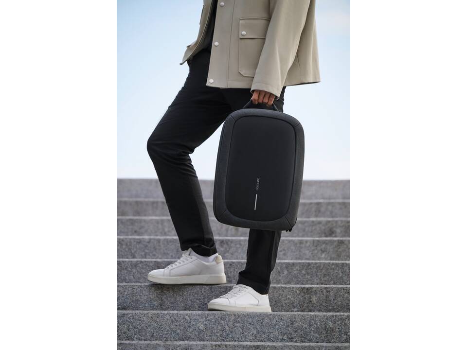 Bobby Edge, anti-diefstal rugzak 34