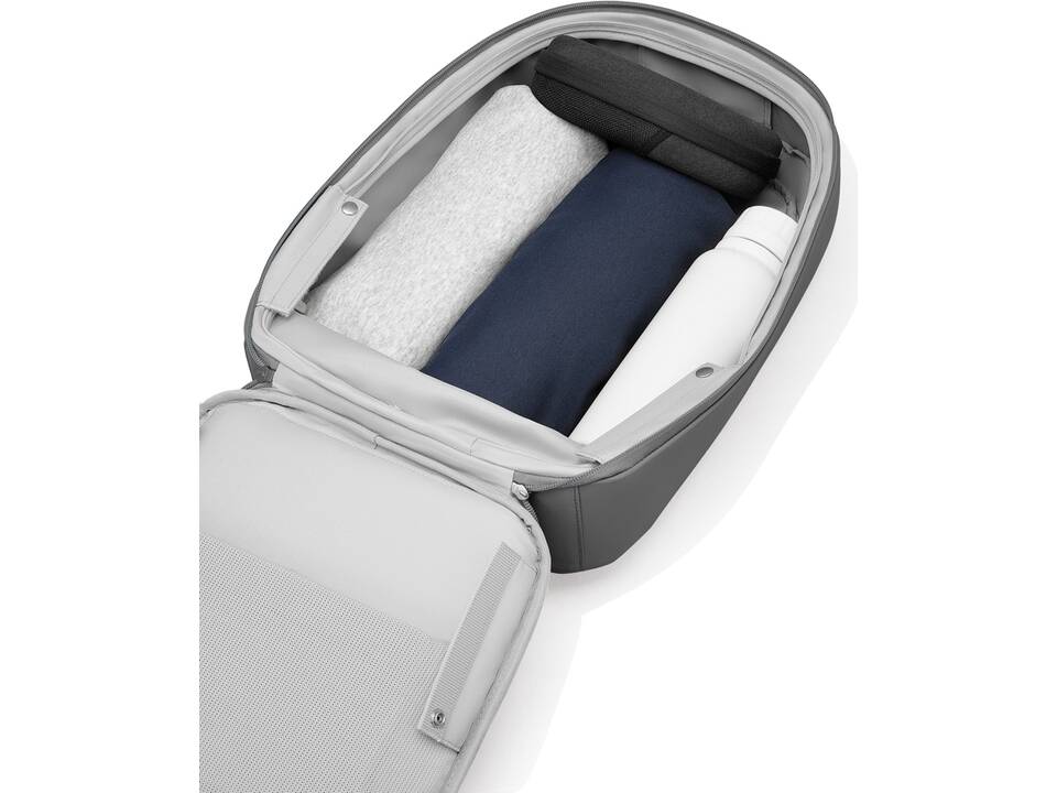 Bobby Edge, anti-diefstal rugzak 69