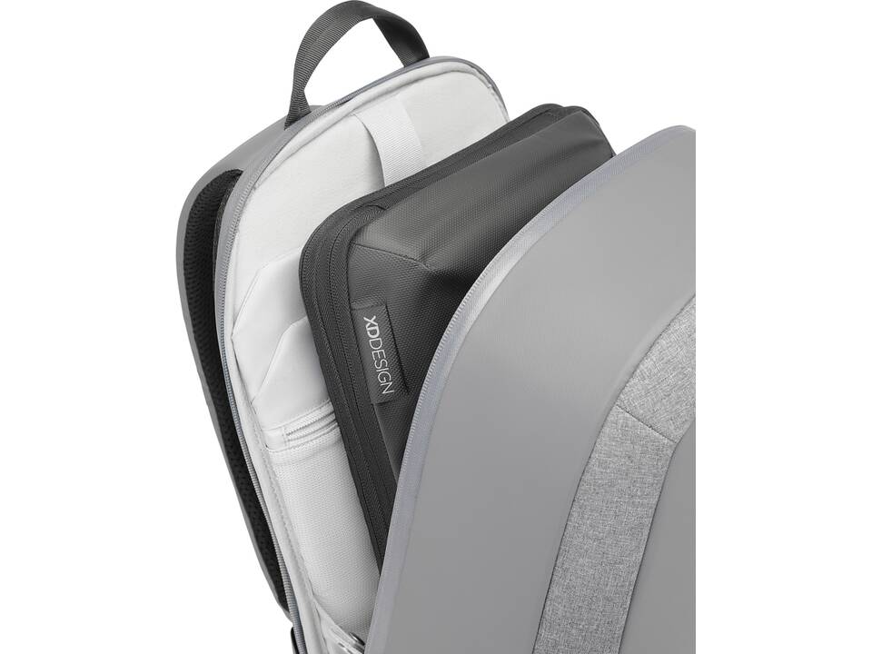 Bobby Edge, anti-diefstal rugzak 70