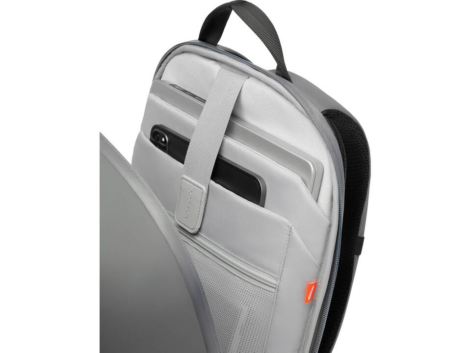 Bobby Edge, anti-diefstal rugzak 72