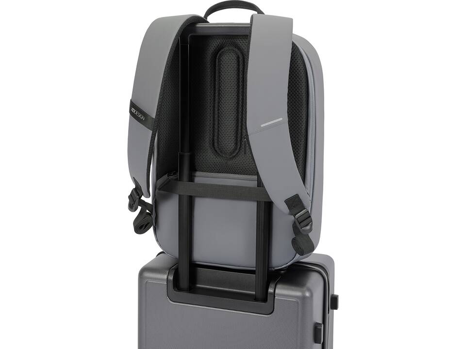 Bobby Edge, anti-diefstal rugzak 73