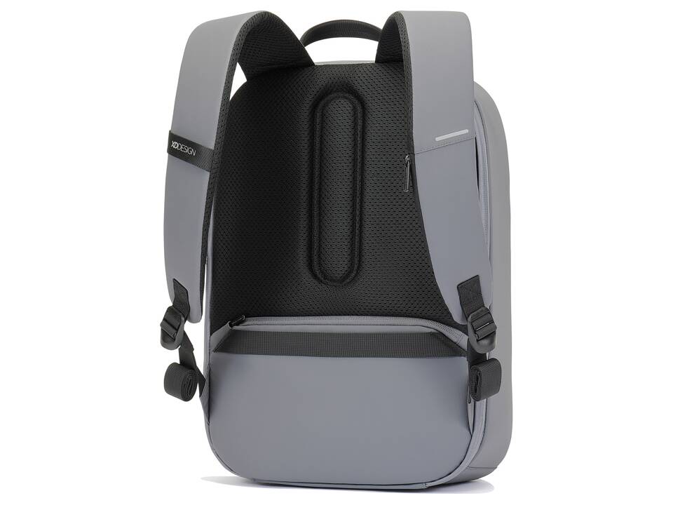 Bobby Edge, anti-diefstal rugzak 56