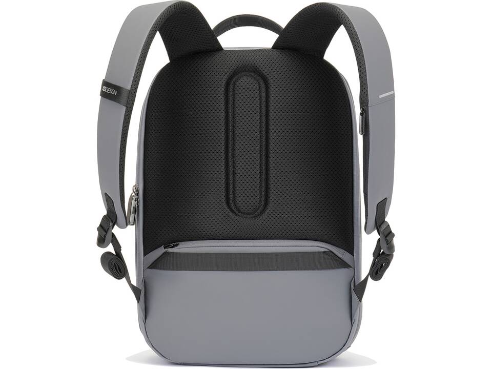 Bobby Edge, anti-diefstal rugzak 58